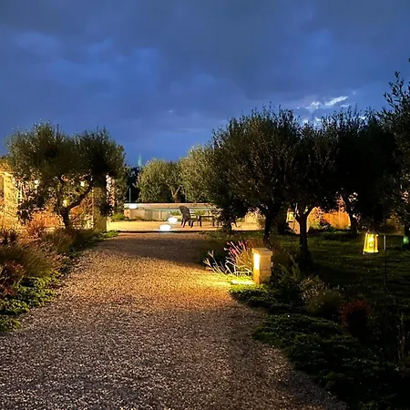 Trullo&lamia Meraki *