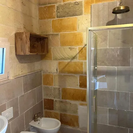 Tatil Evi Trullo&lamia Meraki
