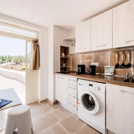 Il Trullo Holiday home Ostuni