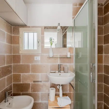 Holiday home Il Trullo Ostuni