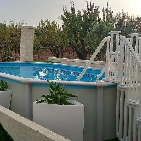 Il Trullo *