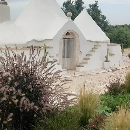 Il Trullo *