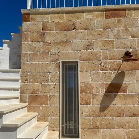 Casa vacanze Il Trullo Ostuni