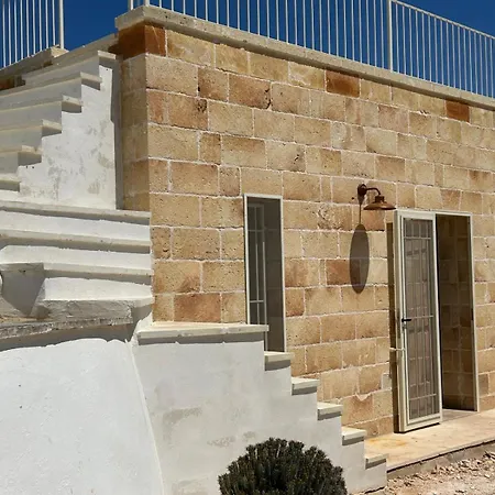 Il Trullo Ostuni