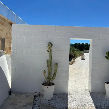 Trullo & Lamia Meraki Ostuni